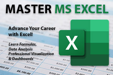 MS Excel